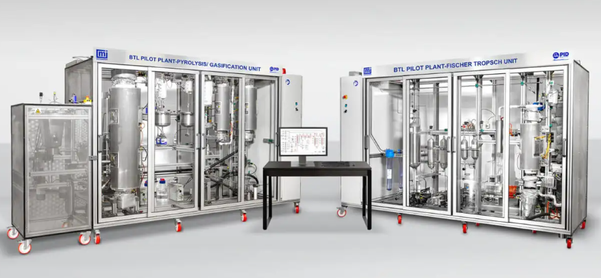 Laboratory Equipment