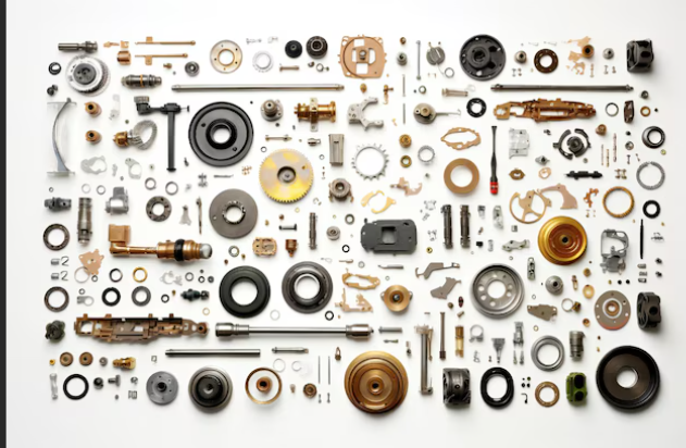 Mineral Exploration Equipment